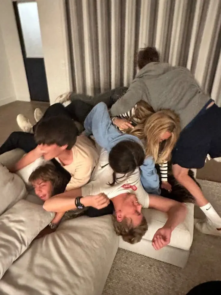 Zevluvs의 Friends