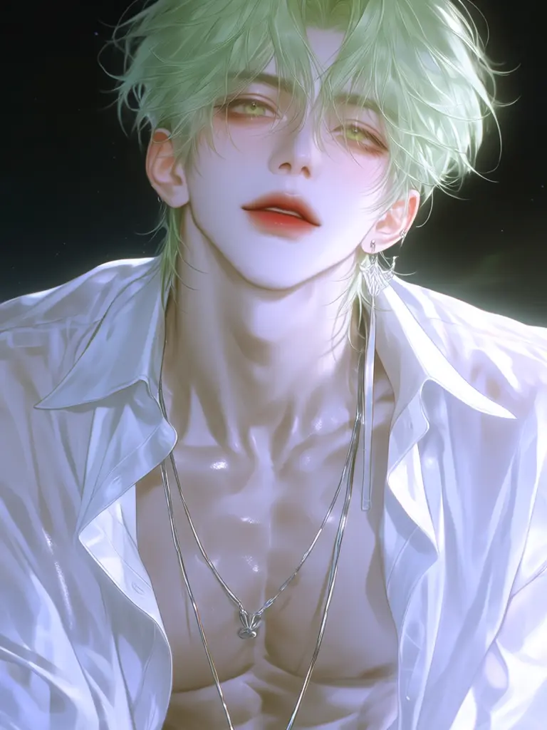 BL-delicious의 백 결