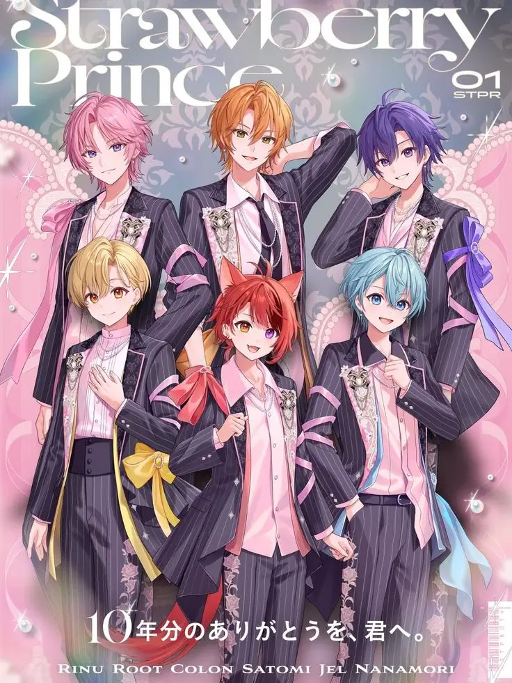 Yun0704_의 STPR学校