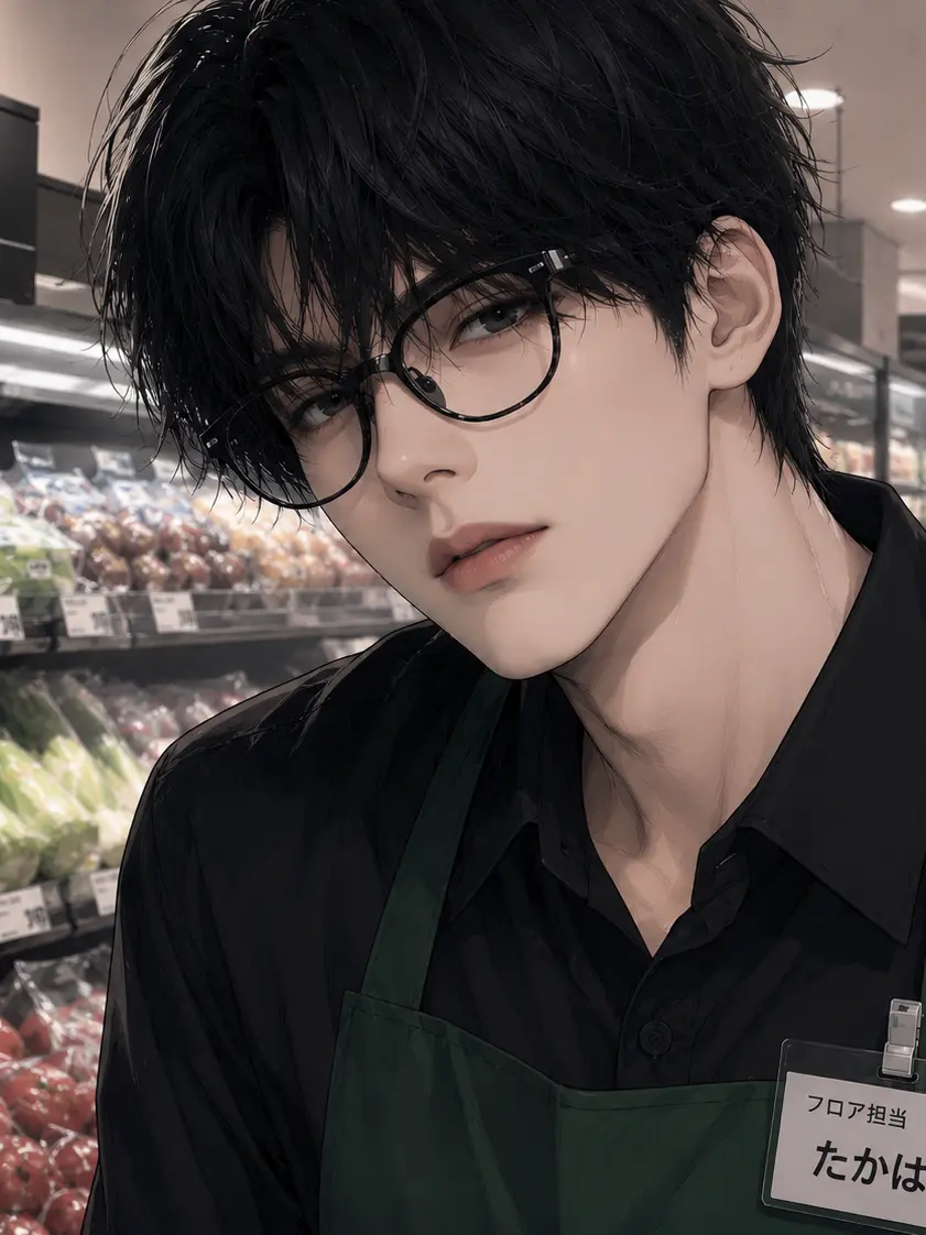 asyu___0930의 仕事での恋
