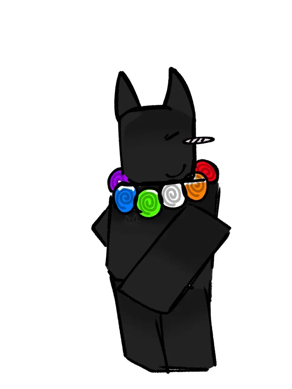 reinto의 色彩電気のあいつ