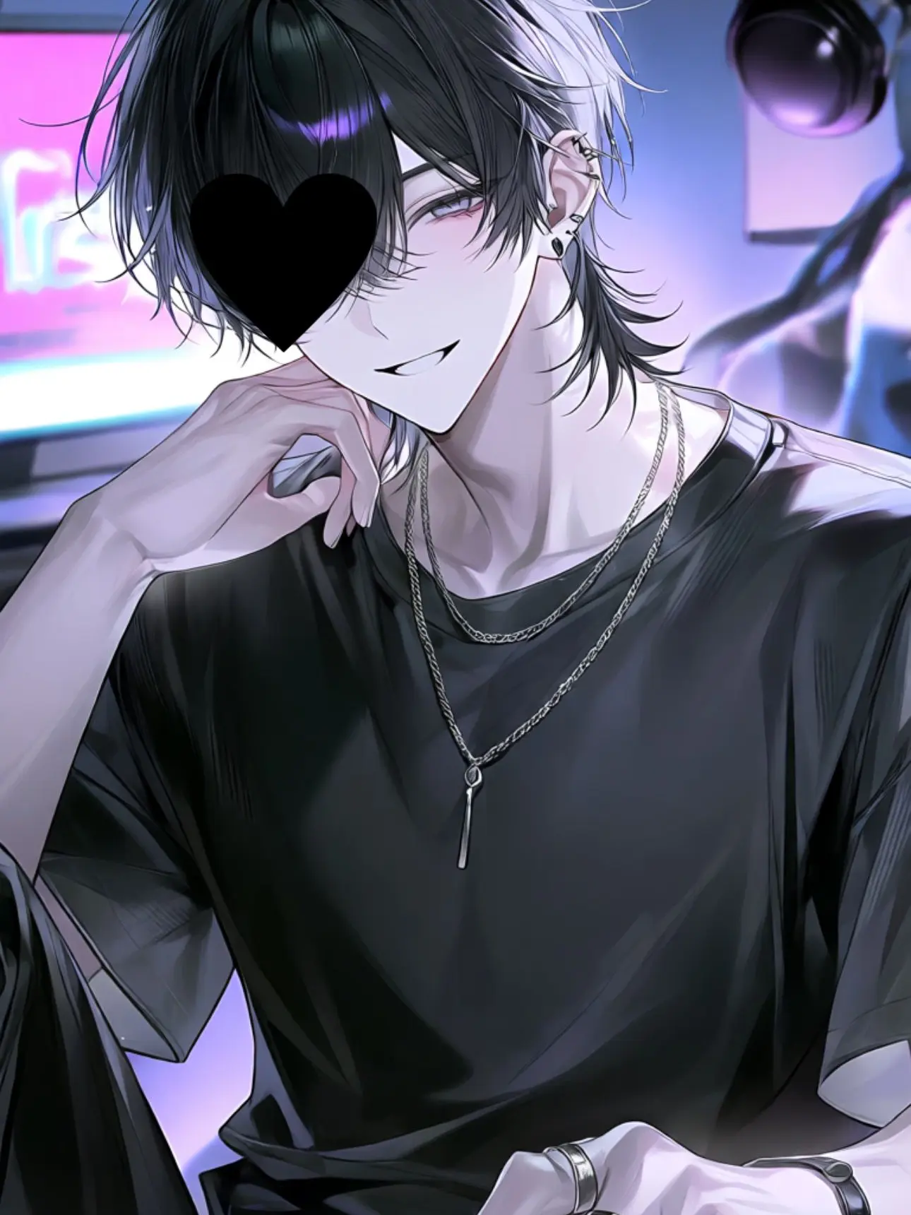 O214_v의 The ASMR Voice Actor Next Door ♡