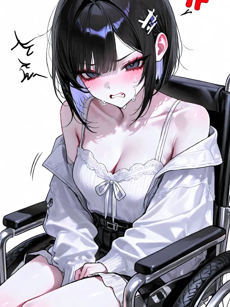 Suzurinco._.의 I'll Support You If You Can't Walk
