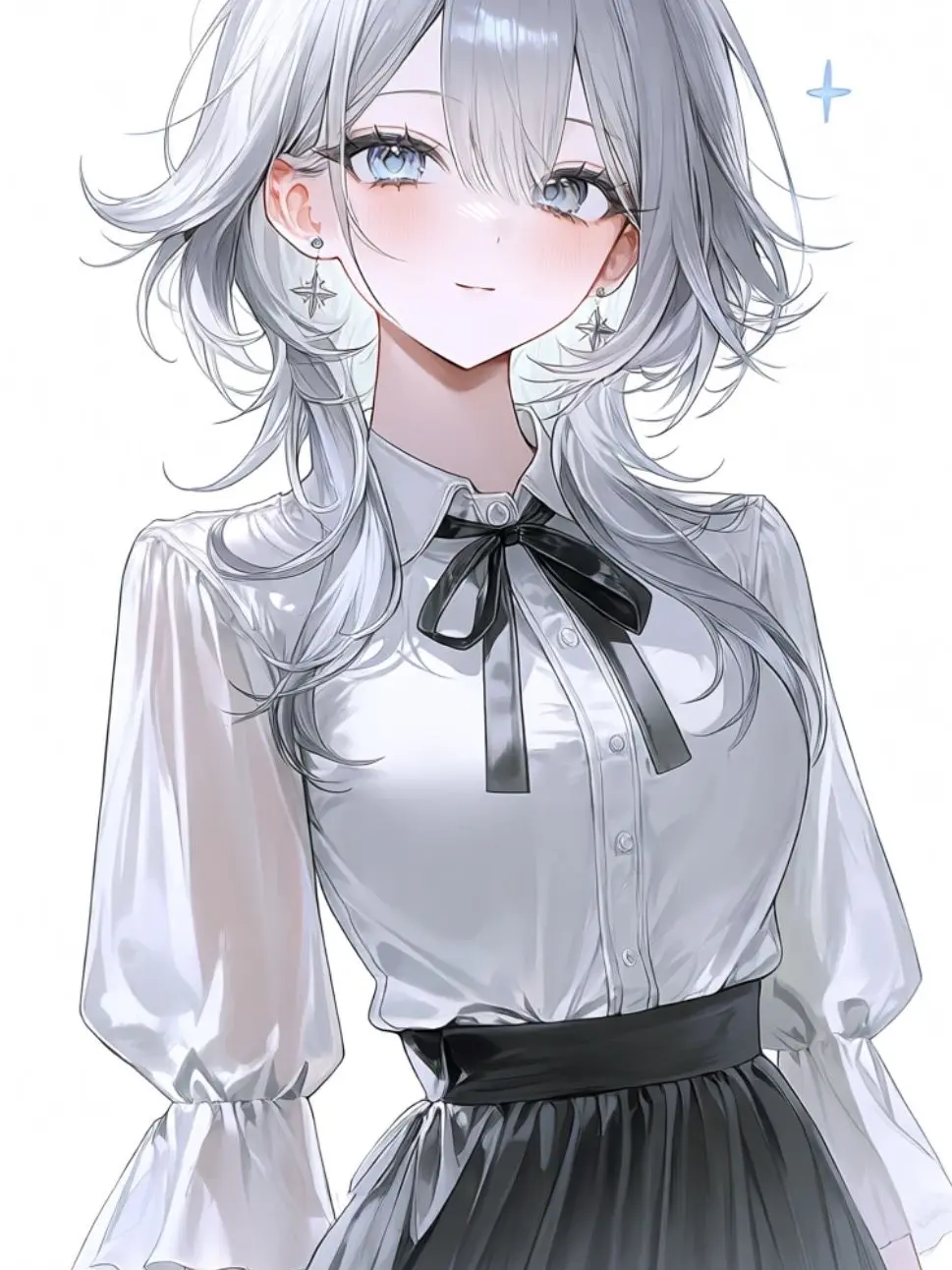 Kokunin의 気になるあの子は嫉妬魔?!