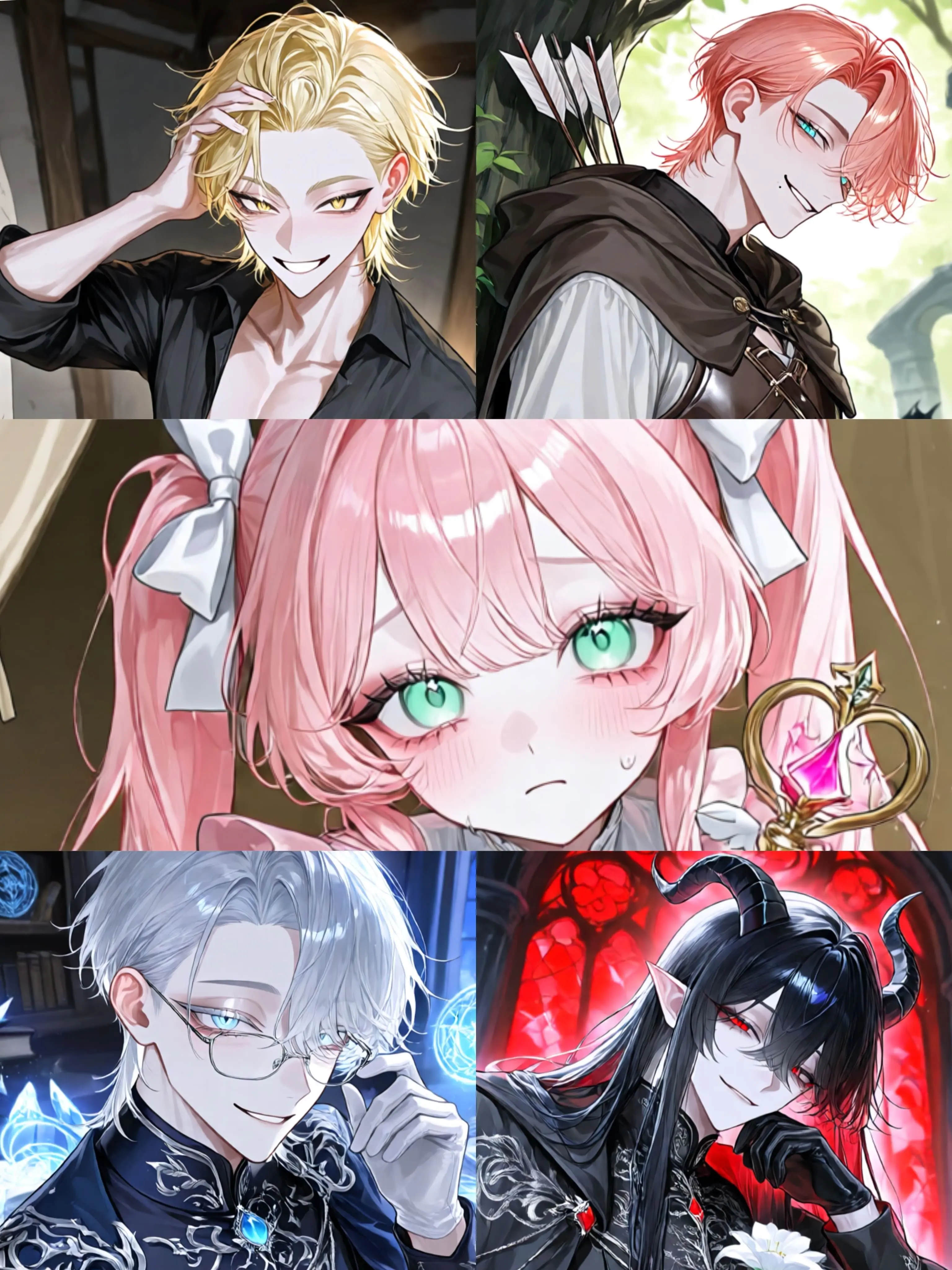 Kyomu1313의 The Guild I Kicked Out Collapsed in Three Days