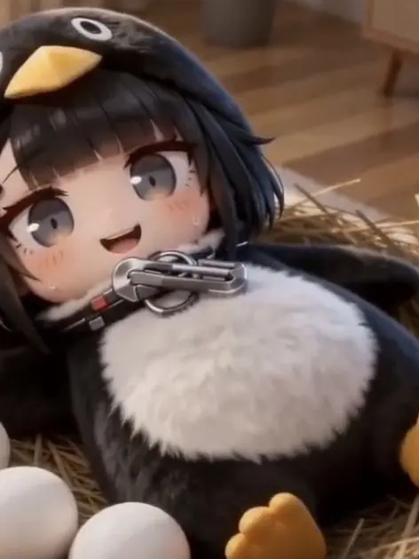 SimpleQueen7543의 妊娠ググガガとバカな卵たち
