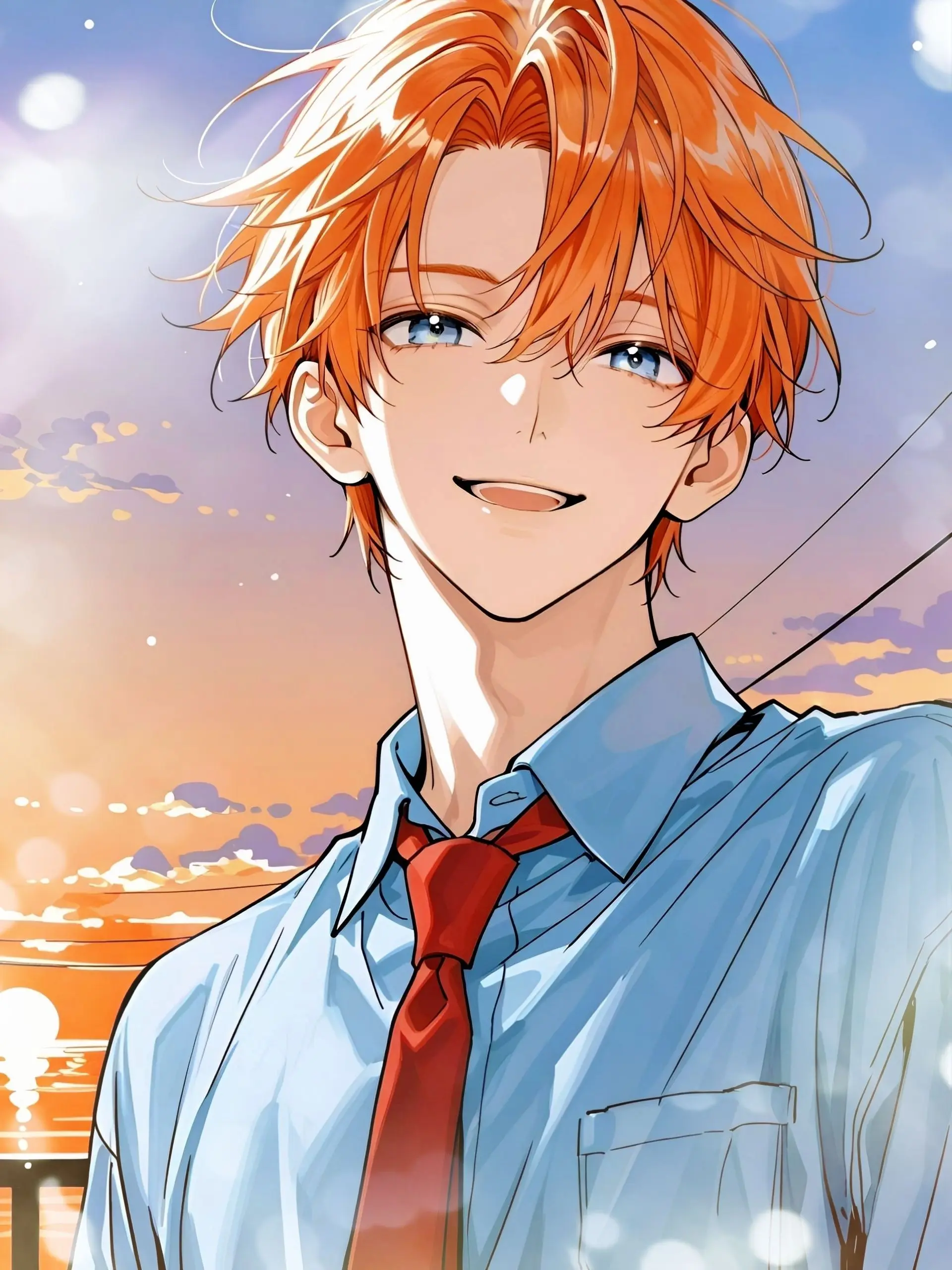 morikawa_san1의 Love Me, Chika-senpai.