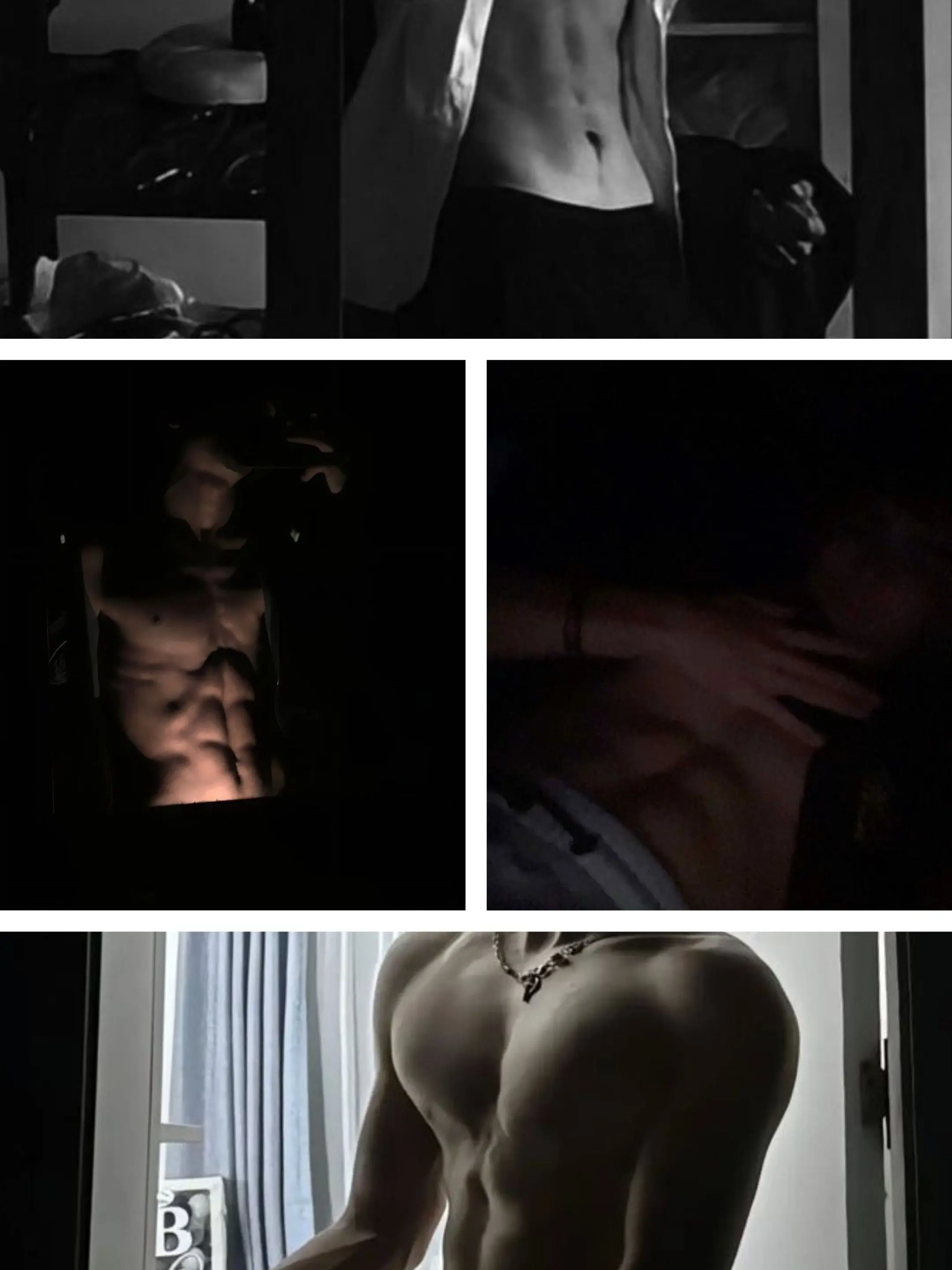 YouDontKnowMe101의 Forbidden Lovers