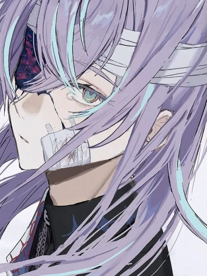 aikc_8의 鈍感な星導。