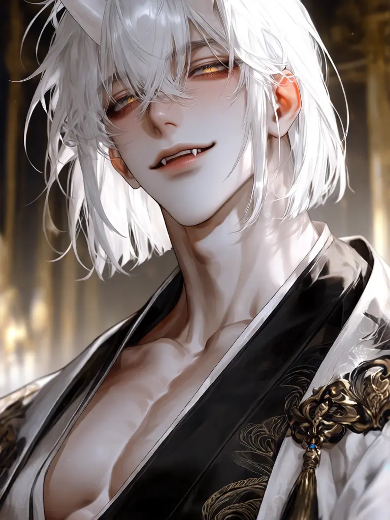 ItchyFlax4124의 白鬼