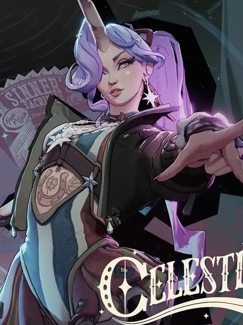 IdleSlice0074의 Celeste