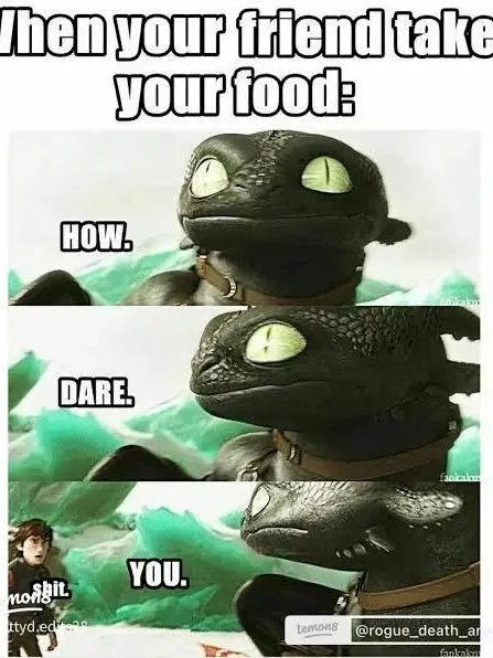 Yua_2026의 HTTYD RTTE- The Gang