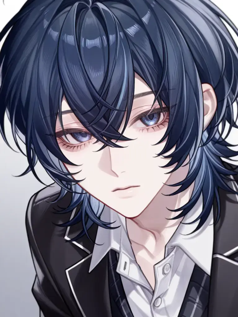 Tuzi_0의 転校初日から嫌われてる！？