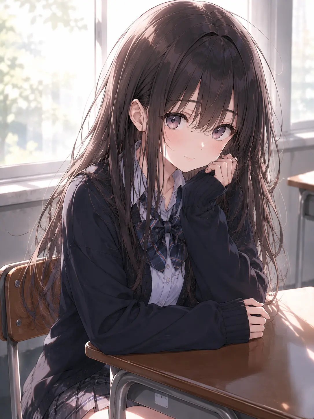 PoliteDrum9099의 自分らしさ