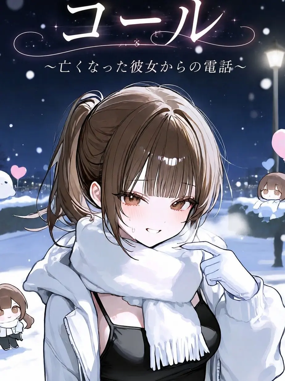 Enterprise1052의 コール