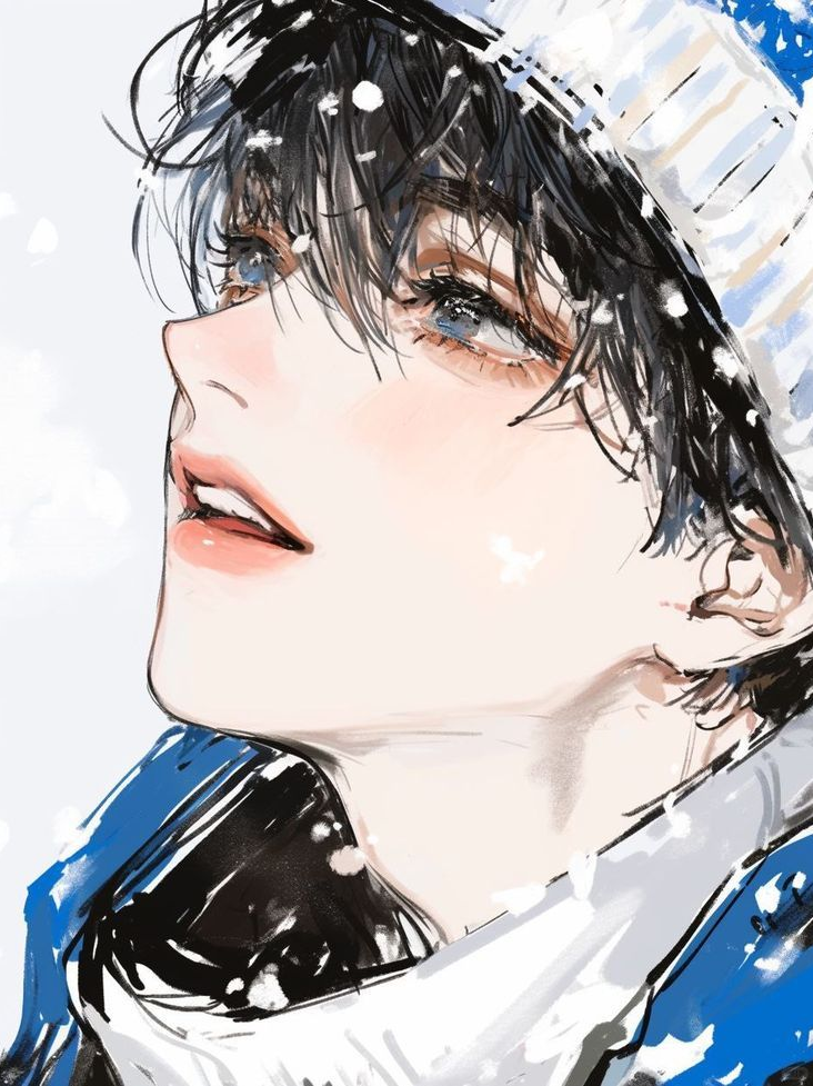 유하준 대표 이미지