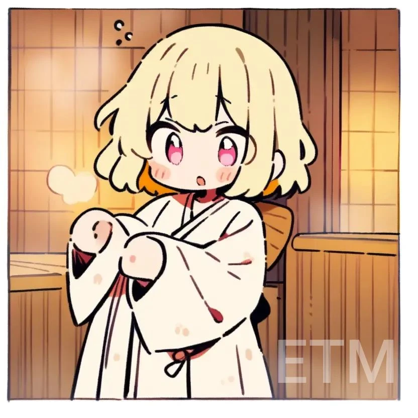 미겜즈랑 찜질방 (+여우)