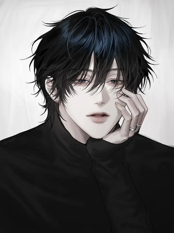 Aekishi_Island의 Haruki