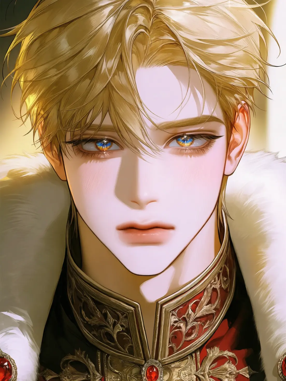 doridorido의 Esteban de Klein