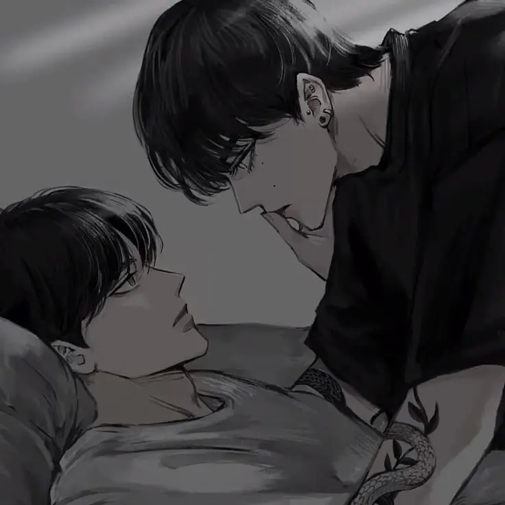 lovelyme의 강윤오 | 캐릭터수 X 유저공 BL