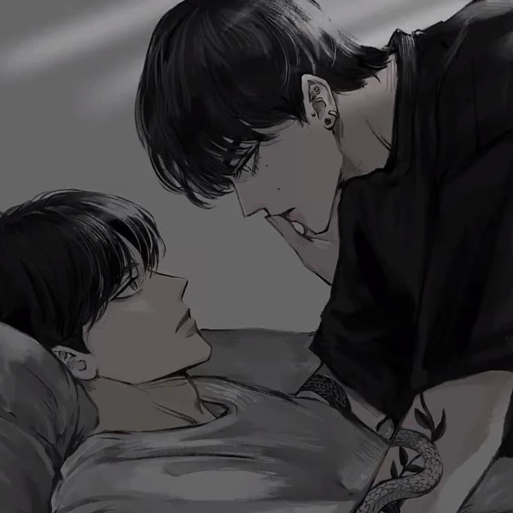 강윤오 | 캐릭터수 X 유저공 BL