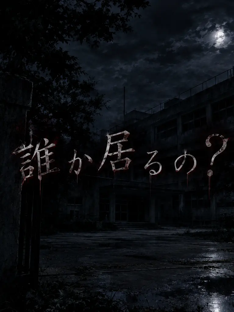 rinrin666의 誰か居るの？