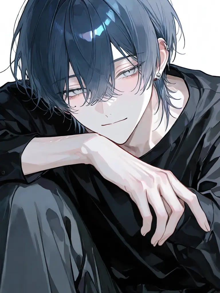 7min_coming의 A Lie Revealed My Roommate's True Feelings