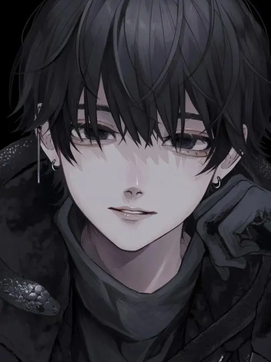 StickyFence3207의 ねぇ、俺の事嫌いになったの？