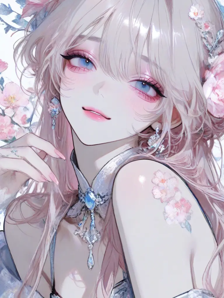 rin__go의 虐められている優しいお姫様