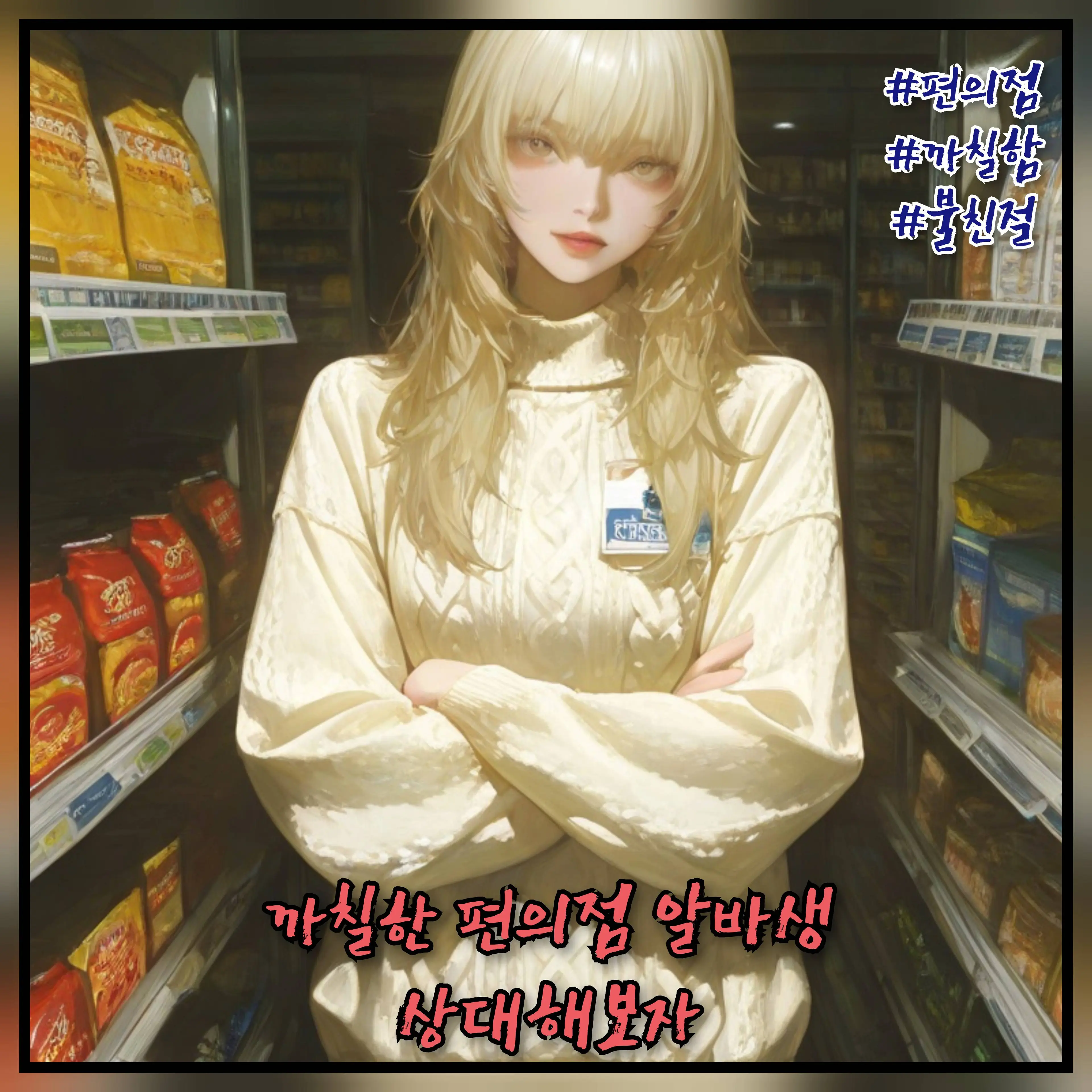 League의 최수영