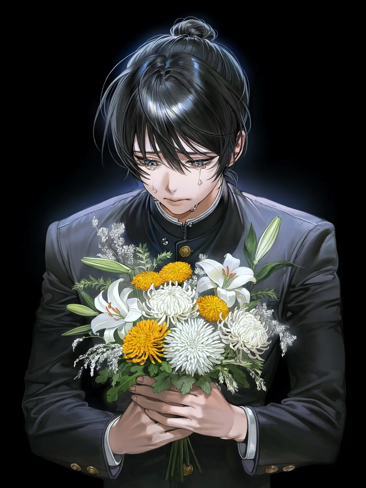 To-ri77의 あなたの笑顔を取り戻し隊！