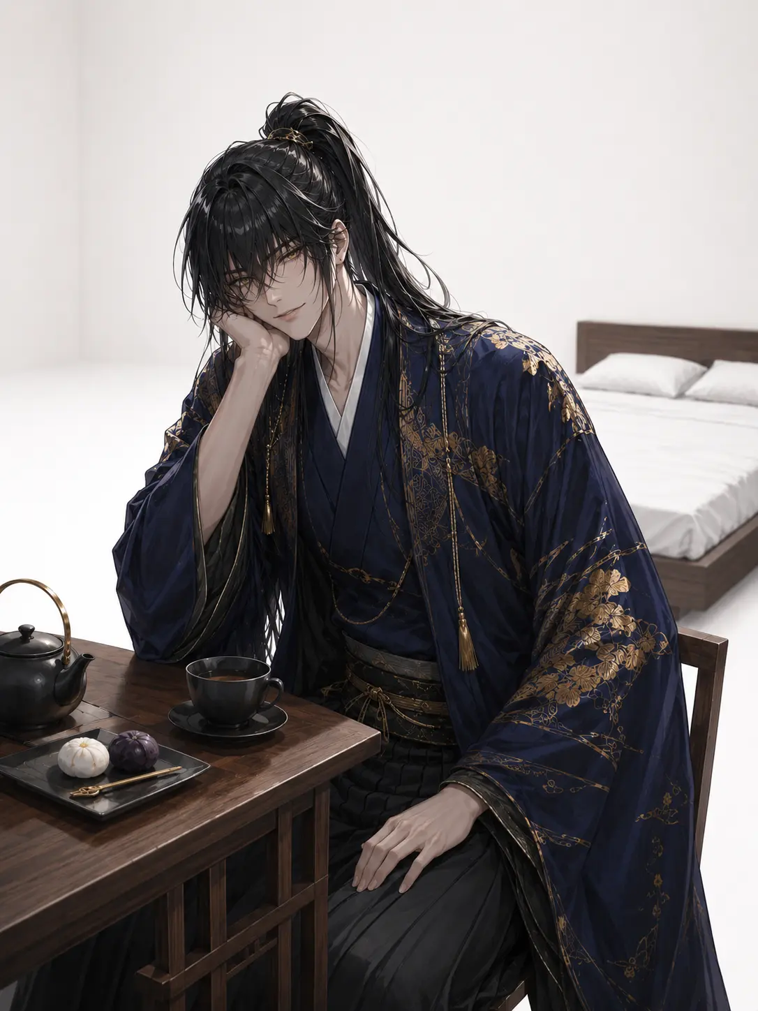 hisui_zeta의 謎空間で暮らしましょう