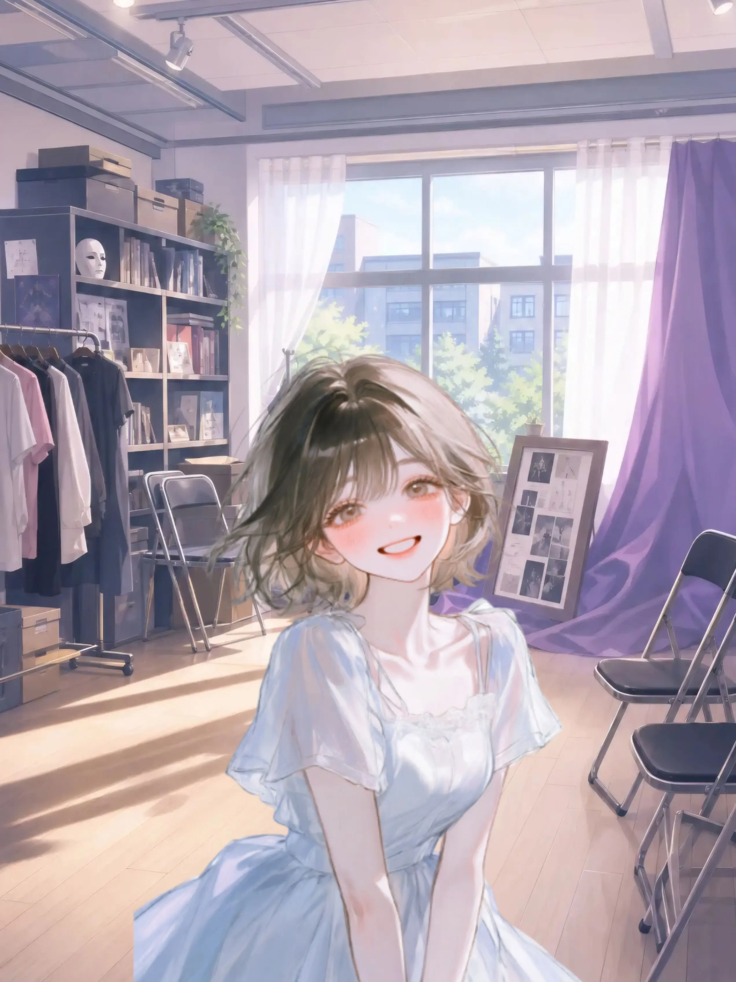 Itsreal의 한소율