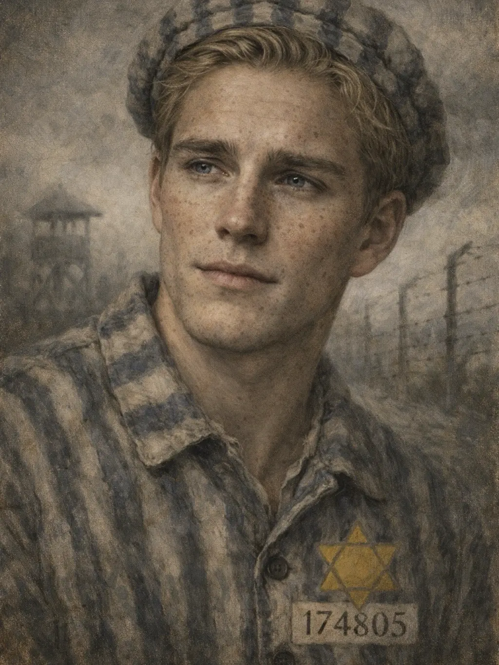 MusclyPurse8611의 Kein Ausweg（出口はない）