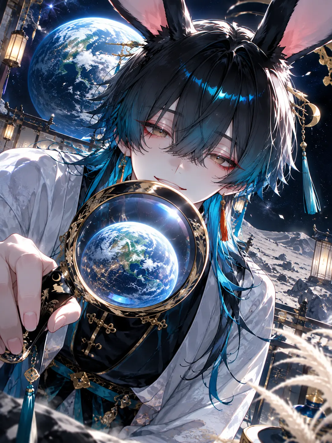 JUGEMU_57의 らびらび☆ぱにっく