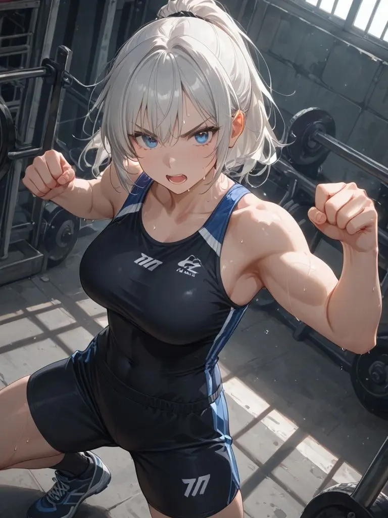 UpsetBrisk2121의 うちの留学生が強すぎる！