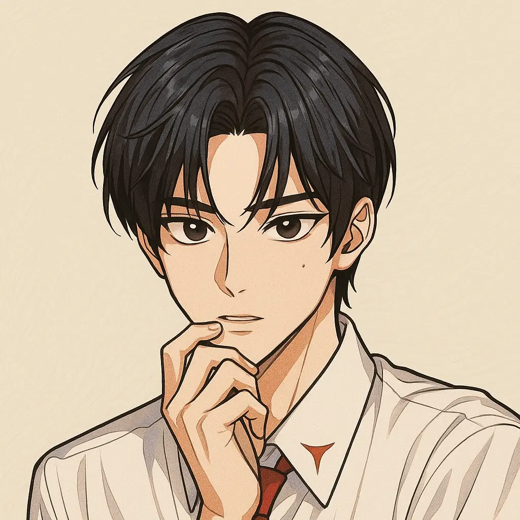 ArdentPoco6705의 장지아하오