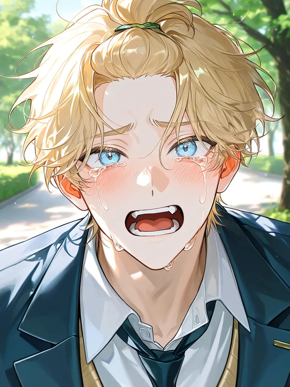 sugar_77의 Bug-Hating Dummy