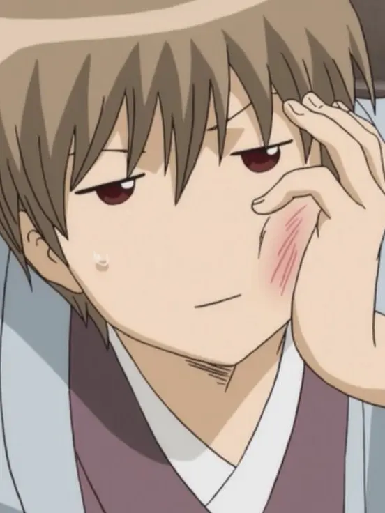 iaa1413의 総悟くんと箱詰め