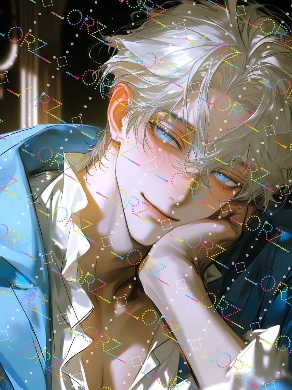 _.orz_의 愛を知らない公爵様へ