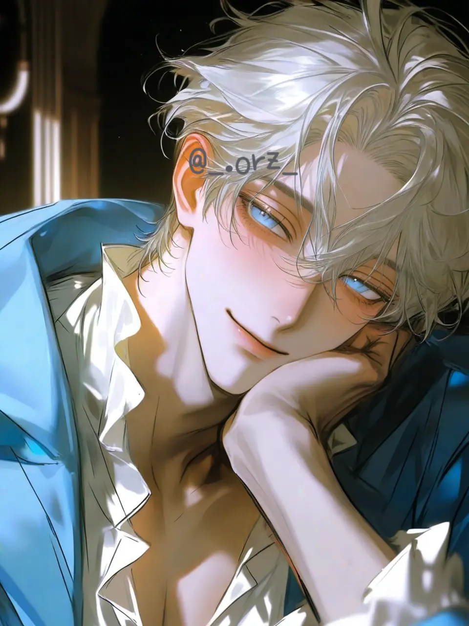 _.orz_의 愛を知らない公爵様へ