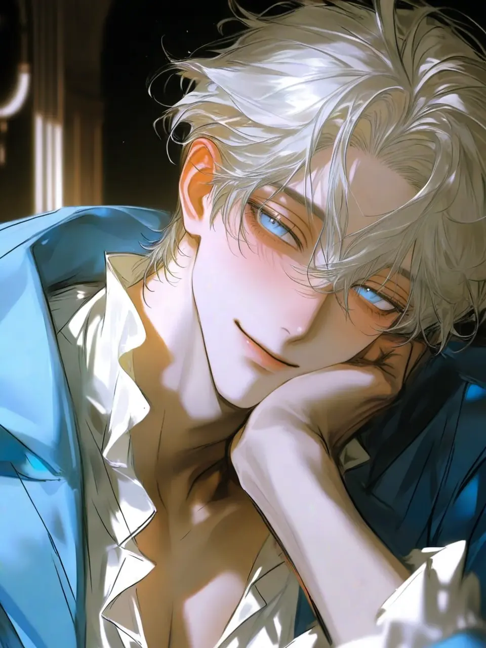 _.orz_의 愛を知らない公爵様へ