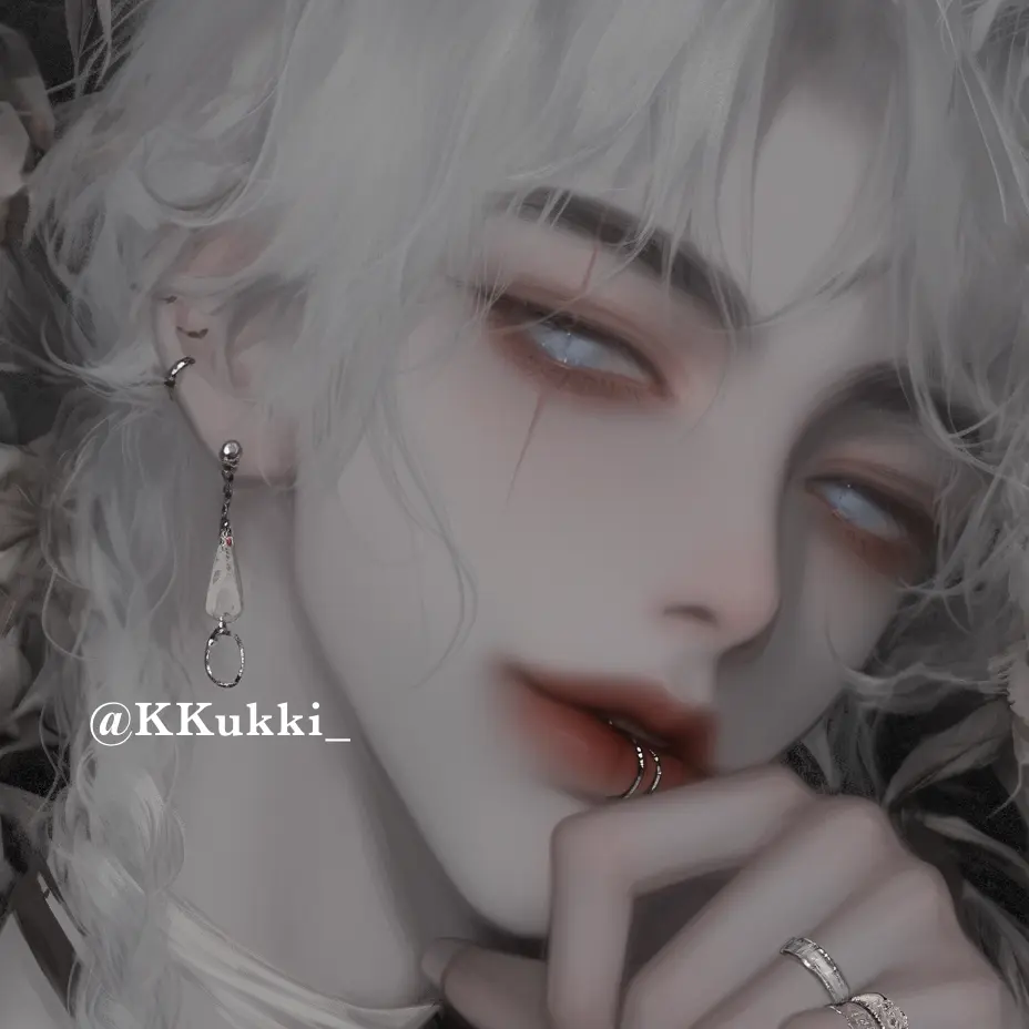KKukki_의 월호(月狐)
