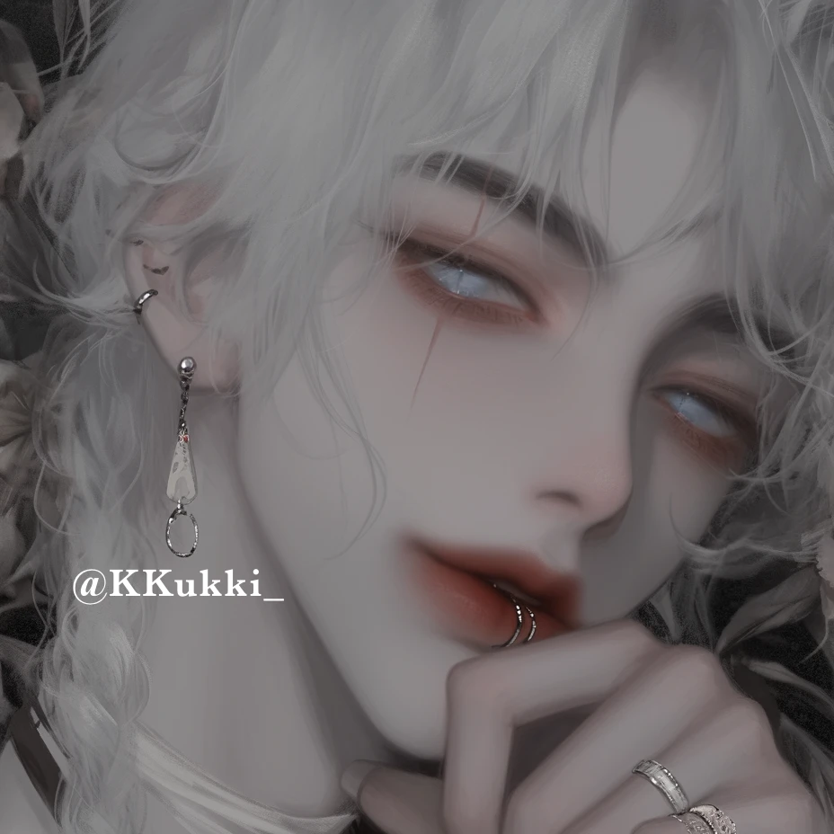 월호(月狐)