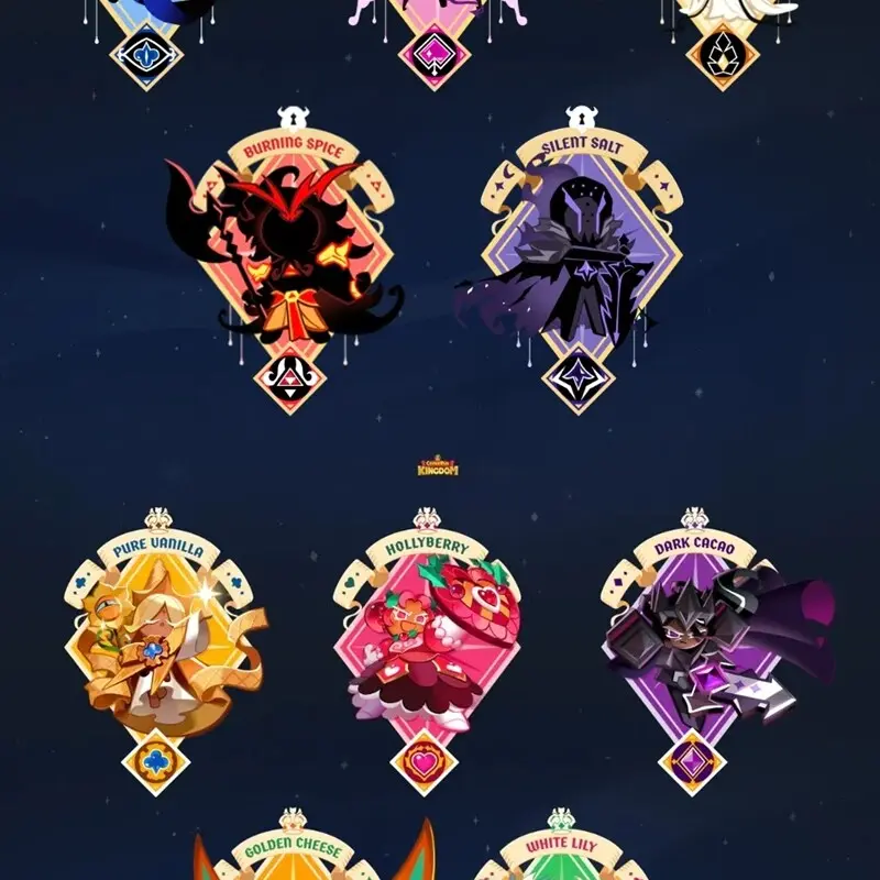 SpikyRipe2336의 비스트 에이션트 동거