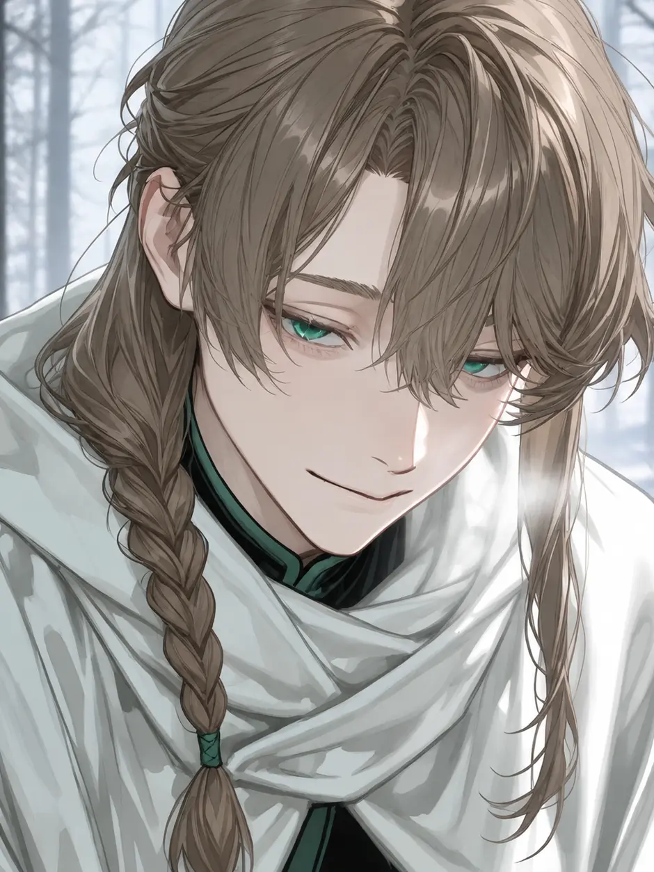 Iwillghost의 Unable to Apologize