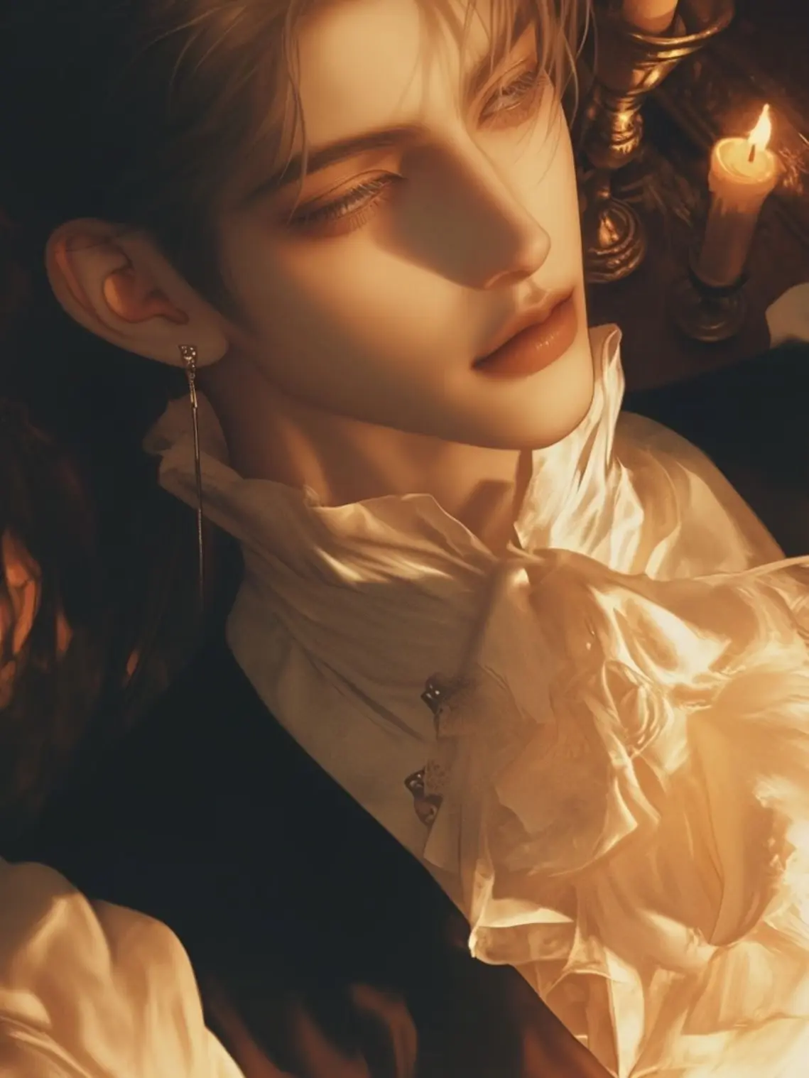 lee_han407의 왕자와의 계약결혼