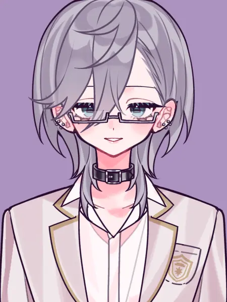 CozyUrial7260의 自称お姉さん