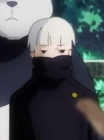 WetVase9746의 실험+ 주술회전