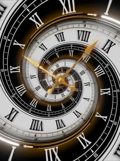 SillyViper6260의 Time Traveler